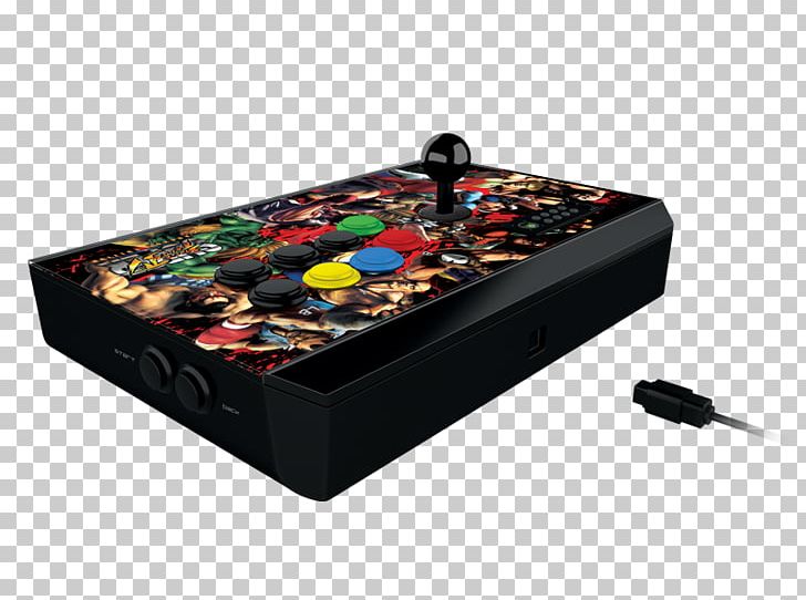 Xbox 360 Joystick Arcade Controller Arcade Game Razer Atrox Arcade Stick For Xbox One PNG, Clipart, Arcade Controller, Arcade Game, Electronics, Fighting Game, Game Controllers Free PNG Download
