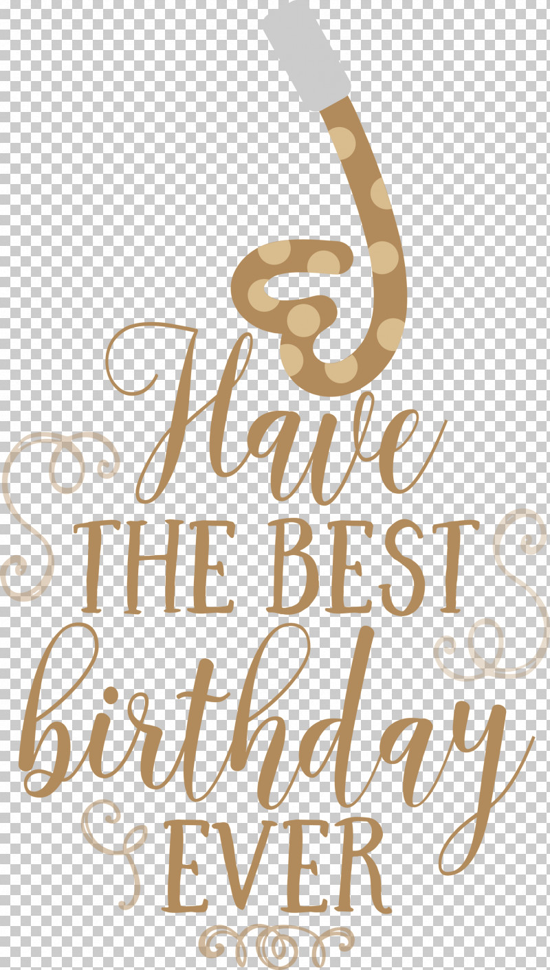 Birthday Best Birthday PNG, Clipart, Birthday, Calligraphy, M, Meter Free PNG Download