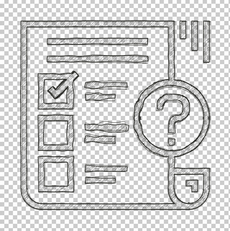 Files And Documents Icon Test Icon Questionnaire Icon PNG, Clipart, Company, Drawing, Files And Documents Icon, Form, Limited Liability Free PNG Download