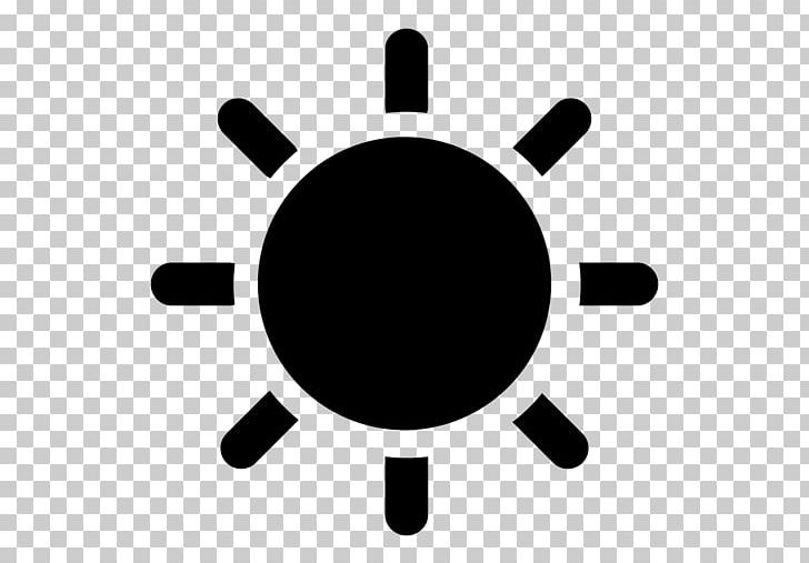 Computer Icons Desktop PNG, Clipart, Black, Black And White, Brightness, Circle, Computer Icons Free PNG Download