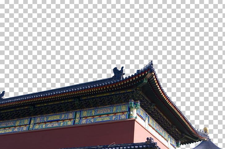 Forbidden City Temple Of Heaven Facade Chinese Architecture PNG, Clipart, Ancient Wall Eaves, Angle, Architecture, Building, Chinese Free PNG Download