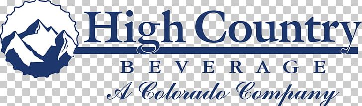 High Country Beverage Loveland Logo Brand Font PNG, Clipart, Blue, Brand, Colorado, Country, Grand Junction Free PNG Download