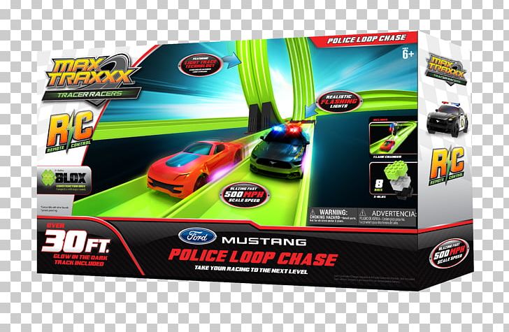 Model Car Racing Ford Mustang Radio-controlled Car PNG, Clipart, Automotive Design, Brand, Car, Car Chase, Compact Car Free PNG Download
