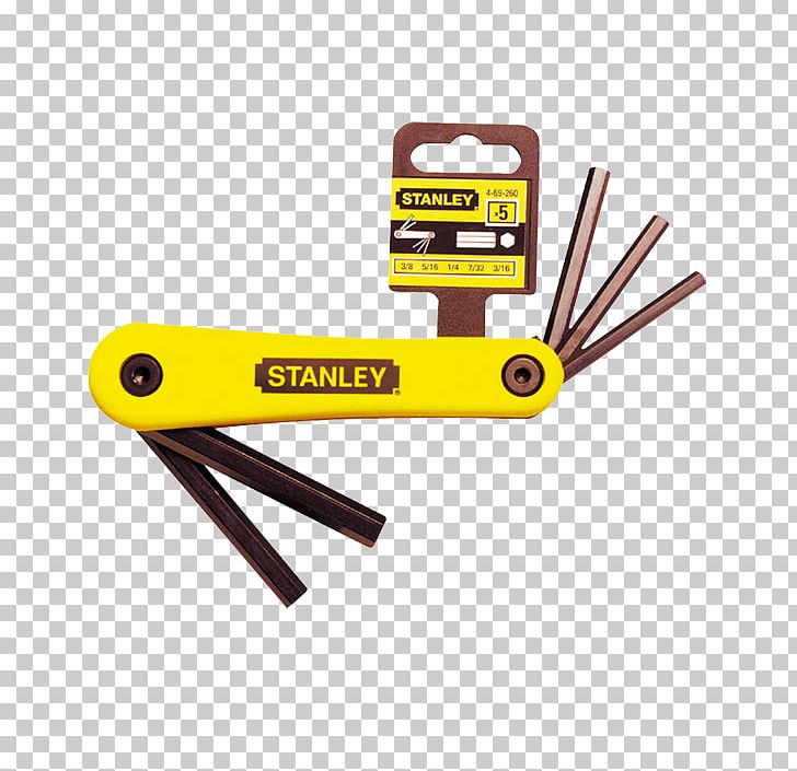 Stanley Hand Tools Hex Key Allen Fastener PNG, Clipart, Allen, Angle, Brand, Construction Tools, Garden Tools Free PNG Download