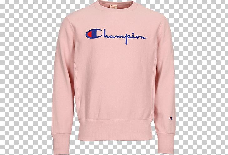 T-shirt Hoodie Sweater Sleeve Champion PNG, Clipart,  Free PNG Download