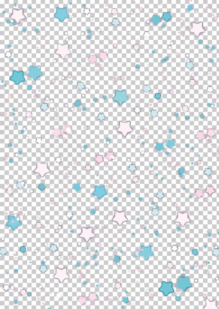 Textile Blue Area Pattern PNG, Clipart, Blue, Border Texture, Cartoon, Christmas Star, Design Free PNG Download