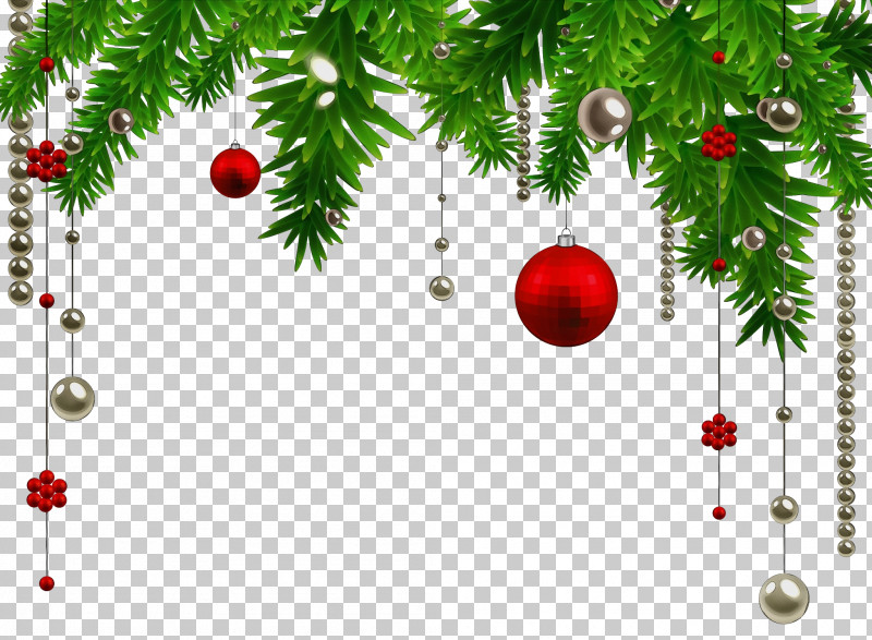 Christmas Ornament PNG, Clipart, Branch, Christmas Decoration, Christmas Ornament, Christmas Tree, Colorado Spruce Free PNG Download