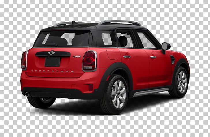 2018 MINI Cooper Countryman 2019 MINI Cooper Countryman 2017 MINI Cooper Countryman BMW PNG, Clipart, Car, City Car, Compact Car, Countryman, Crossover Suv Free PNG Download