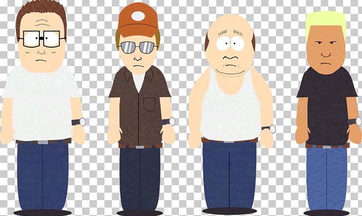 Bobby Hill Hank Hill Kyle Broflovski Boomhauer Stan Marsh PNG, Clipart, Art, Bobby Hill, Boomhauer, Cartoon, Character Free PNG Download