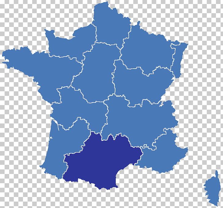 Brittany Map Regions Of France PNG, Clipart, Area, Blank Map, Blue, Brittany, City Map Free PNG Download
