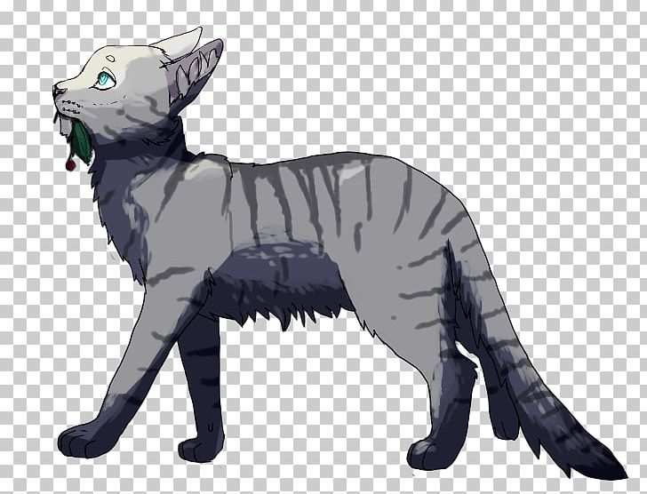 Cat Warriors Jayfeather Drawing PNG, Clipart, Animal Figure, Animals, Bramble, Carnivoran, Cat Free PNG Download