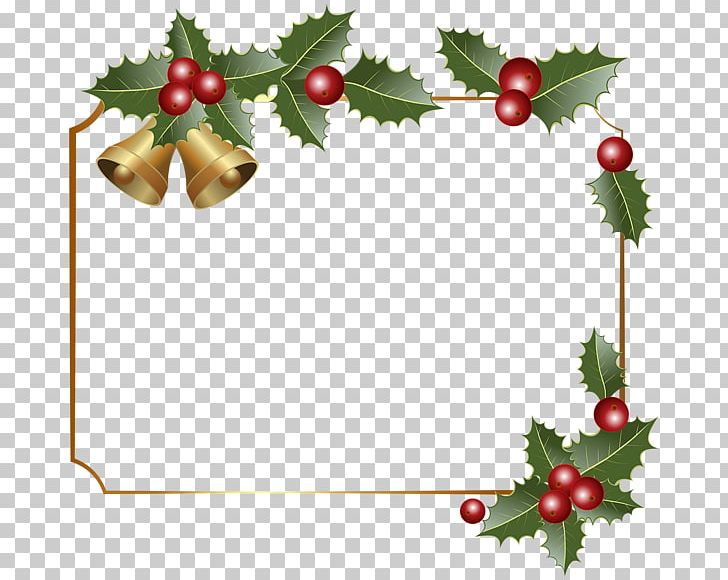 Christmas Ornament Borders And Frames Christmas Decoration PNG, Clipart, Aquifoliales, Bombka, Borders And Frames, Branch, Christmas Free PNG Download