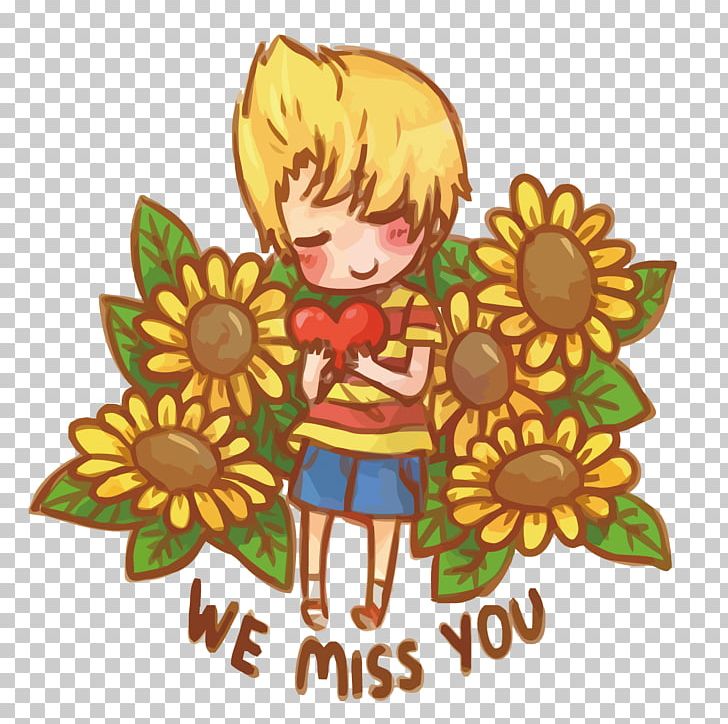 Common Sunflower PNG, Clipart, Cartoon, Fictional Character, Flower, Flower Arranging, Flowers Free PNG Download