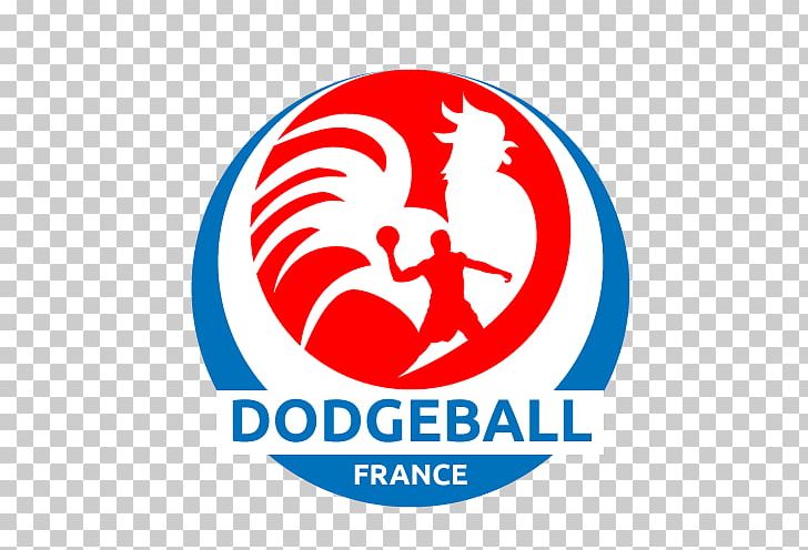 Dodgeball France Logo Brand PNG, Clipart, Area, Ball, Binnenband, Brand, Circle Free PNG Download