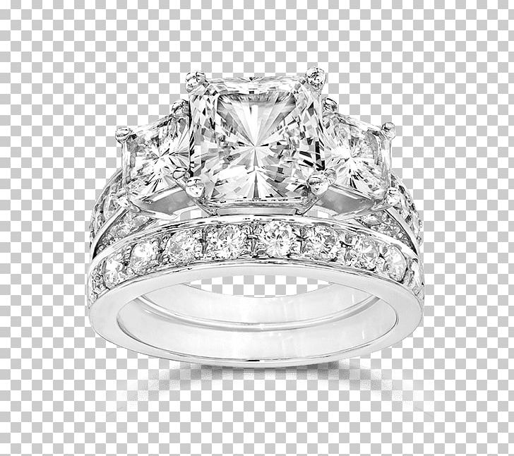 Engagement Ring Wedding Ring Diamond Princess Cut PNG, Clipart, Bling Bling, Body Jewelry, Bride, Diamond, Diamond Cut Free PNG Download