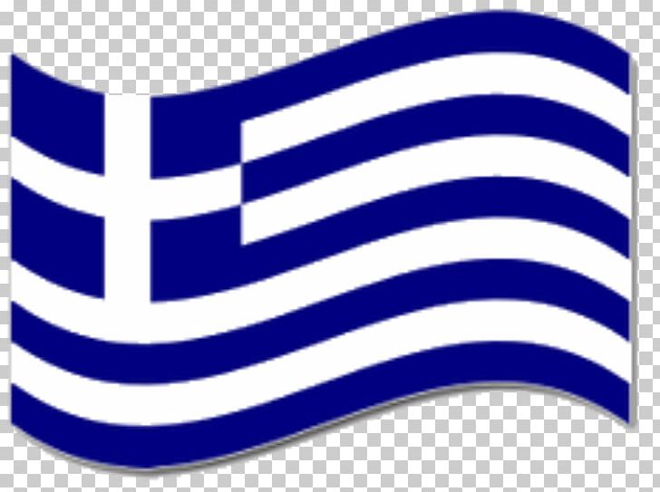 Flag Of Greece Fahne PNG, Clipart, Area, Brand, Clip Art, Electric Blue, Fahne Free PNG Download