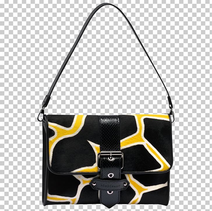 Hobo Bag Handbag Longchamp Pattern PNG, Clipart, Animal Print, Bag, Black, Brand, Fashion Accessory Free PNG Download