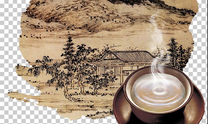Tea Poster Tieguanyin Banner PNG, Clipart, Art, Banner, Bubble Tea, Chawan, Chinese Free PNG Download