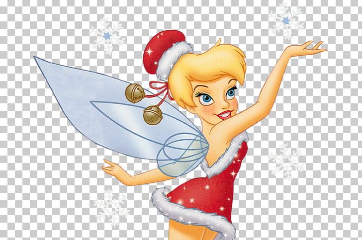 Tinker Bell Christmas Elf PNG, Clipart, Angel, Art, Bonne Annee, Cartoon, Christmas Free PNG Download