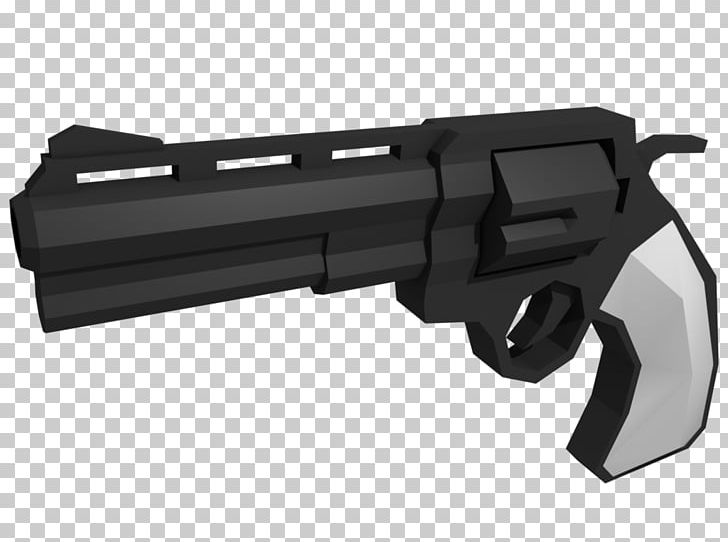 Trigger Firearm Revolver Ranged Weapon Air Gun PNG, Clipart, Air Gun, Angle, Black Rose, Deviantart, Firearm Free PNG Download
