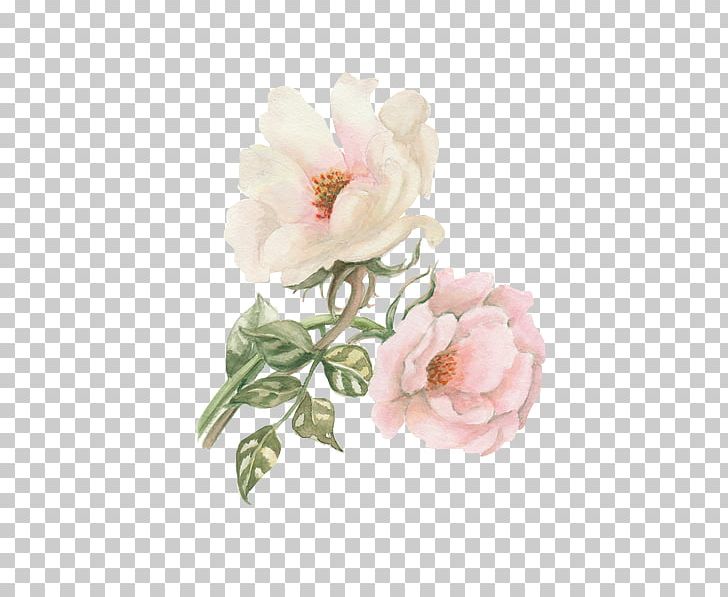 Watercolor: Flowers Watercolour Flowers Garden Roses Watercolor Painting PNG, Clipart, Art, Artificial Flower, Blossom, Color, Cut Flowers Free PNG Download