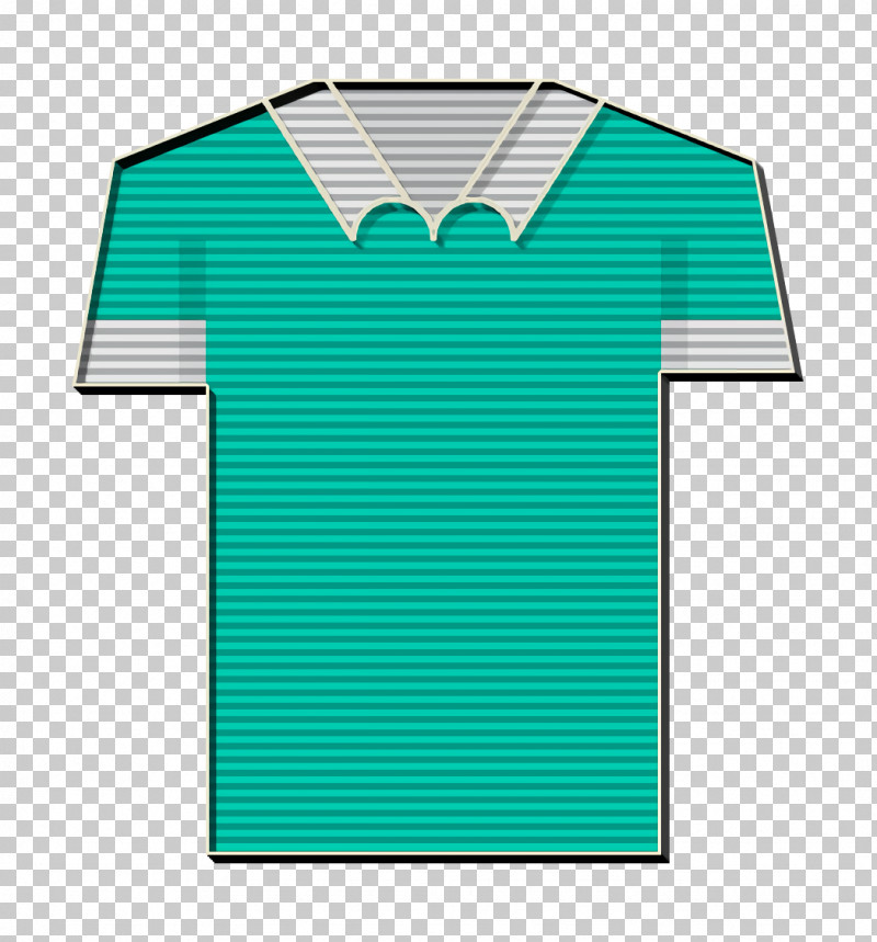 Polo Shirt Icon Clothes Icon PNG, Clipart, Active Shirt, Clothes Icon, Clothing, Collar, Green Free PNG Download