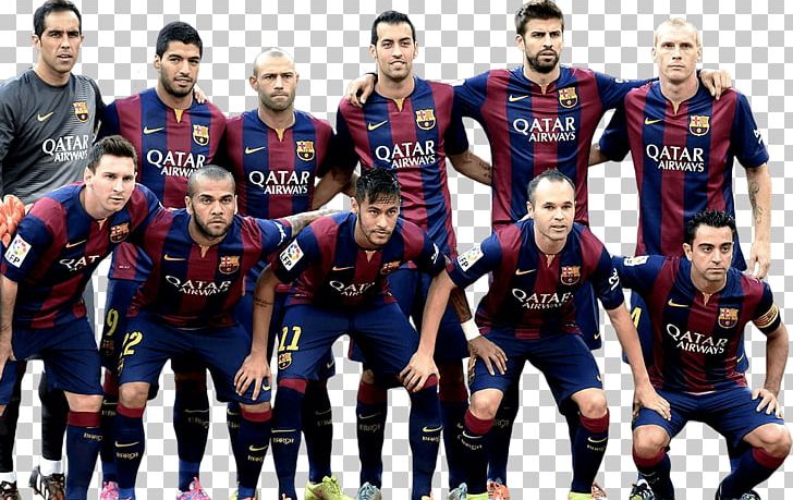 2015–16 FC Barcelona Season UEFA Champions League La Liga Football PNG, Clipart, Championship, Competition, Fc Barcelona, Football, Football Player Free PNG Download