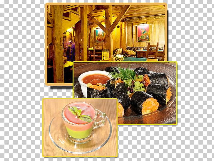 Asian Cuisine Restaurant Raw Foodism Lunch PNG, Clipart,  Free PNG Download