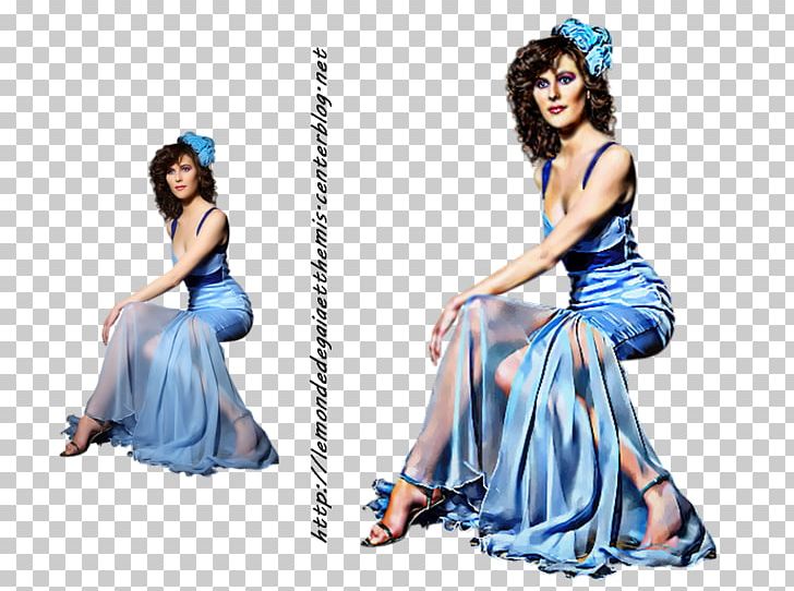 Blue Woman Female Painting PNG, Clipart, Black, Blue, Color, Costume, Costume Design Free PNG Download