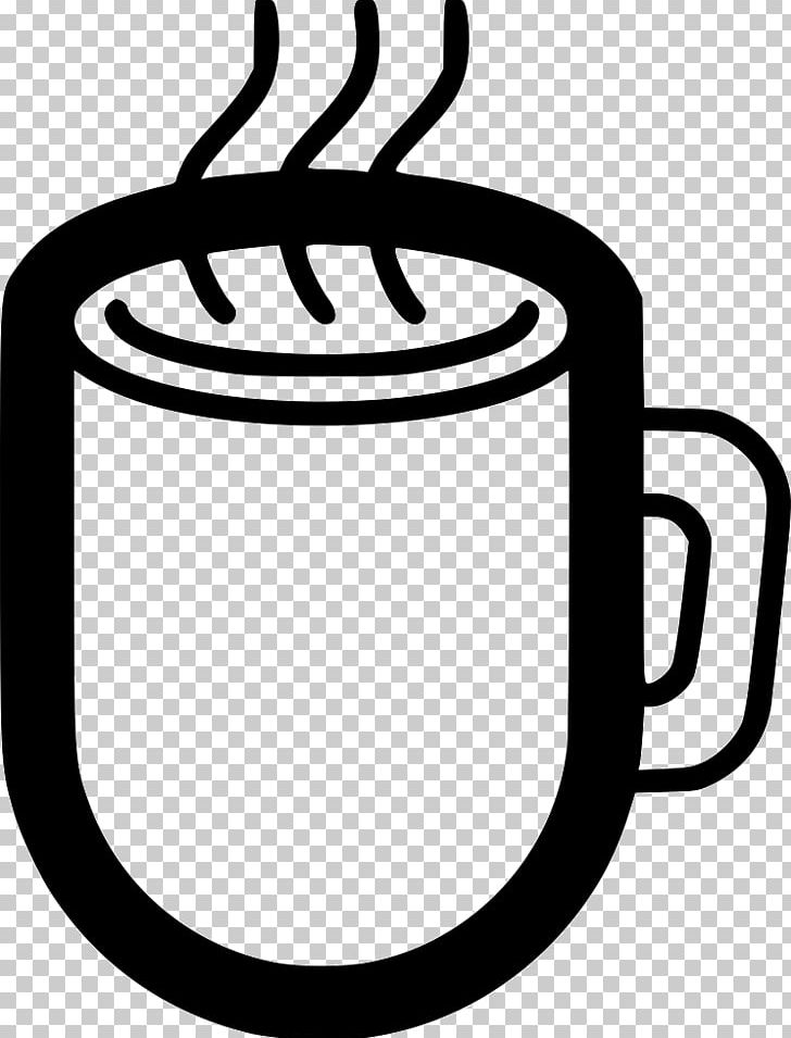 Cafe Coffee Cappuccino Tea Breakfast PNG, Clipart, Artwork, Black And White, Brand, Breakfast, Cafe Free PNG Download