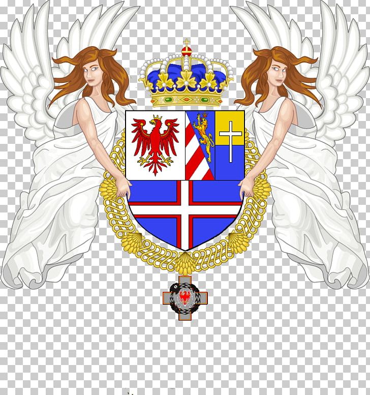 Coat Of Arms Of Denmark Galerie François Ier Crest Supporter PNG ...