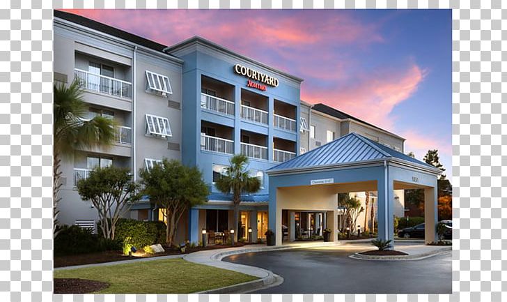 Courtyard Myrtle Beach Broadway Broadway At The Beach Courtyard By Marriott Hotel Marriott International PNG, Clipart, Accommodation, Apartment, Broadway At The Beach, Building, Condominium Free PNG Download