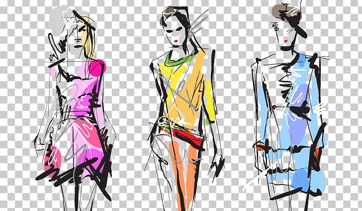 Fashion Show Fashion Illustration Fashion Week Model PNG, Clipart, Art, Clothing, Costume Design, Drawing, Fashion Free PNG Download