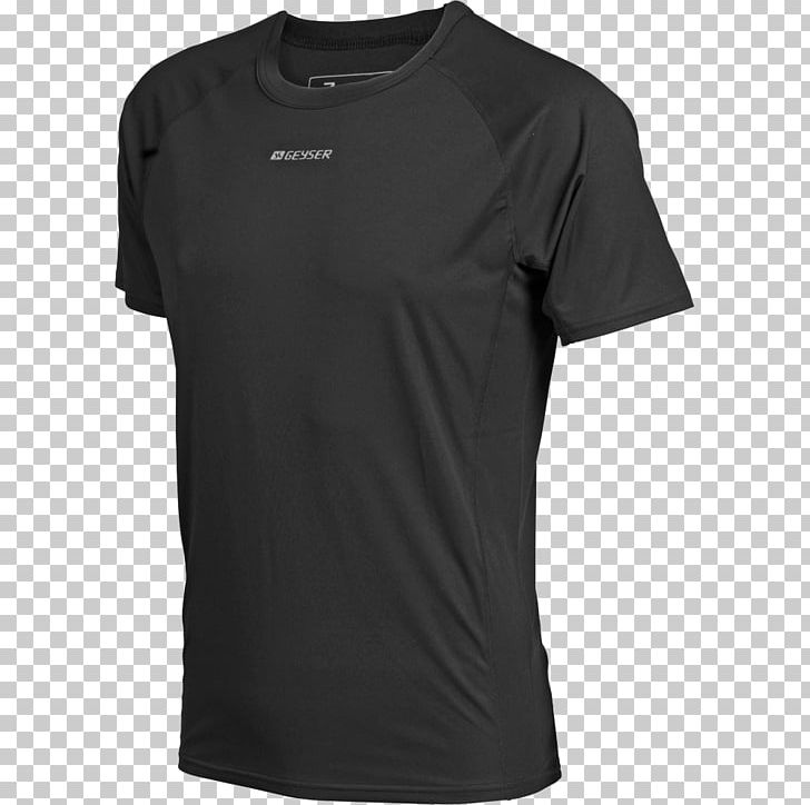 Long-sleeved T-shirt Adidas Nike Top PNG, Clipart, Active Shirt, Adidas, Angle, Black, Clothing Free PNG Download