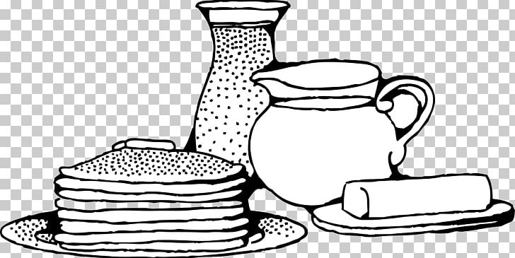 Pancake Breakfast IHOP PNG, Clipart, Artwork, Black And White, Breakfast, Cup, Dessert Free PNG Download