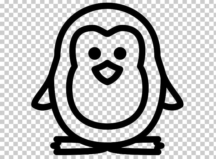 Penguin Computer Icons PNG, Clipart, Animals, Black And White, Computer Icons, Computer Software, Download Free PNG Download