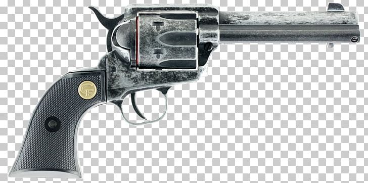 Revolver Firearm Pistol Cap Gun Colt Single Action Army PNG, Clipart,  Free PNG Download