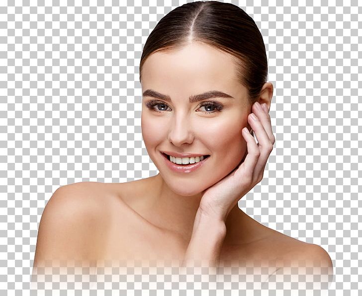 Stock Photography Beauty Skin Care PNG, Clipart, Beauty, Brown Hair, Cheek, Chin, Ear Free PNG Download