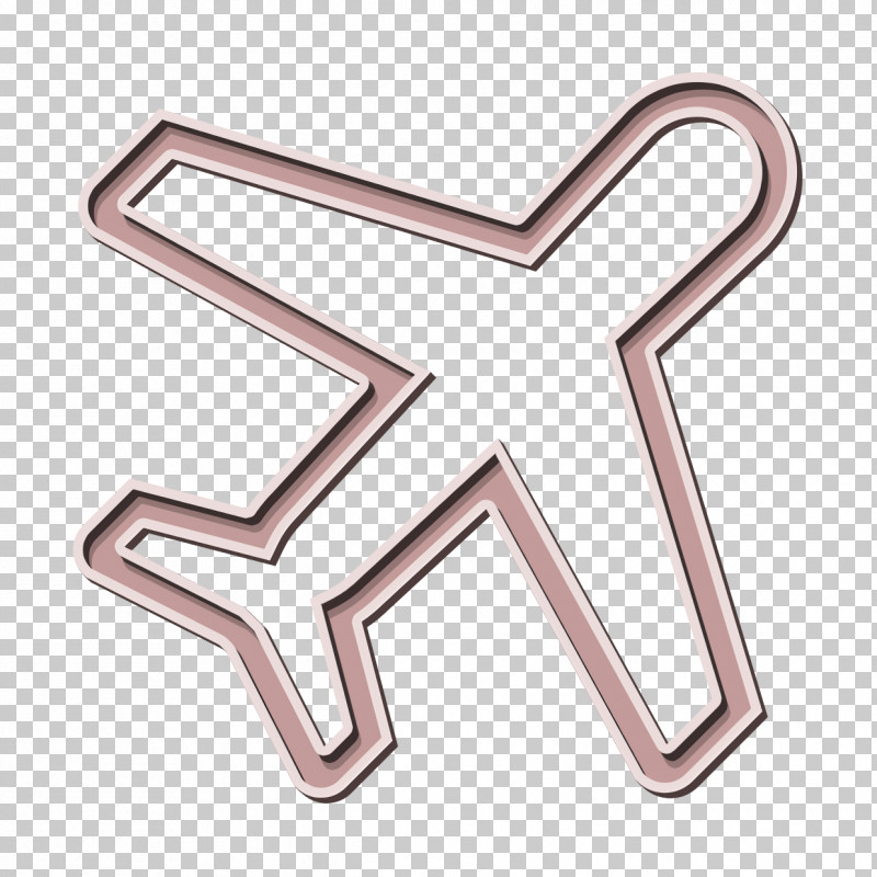 Aviation Icon Aeroplane Icon Plane Icon PNG, Clipart, Aeroplane Icon, Aviation Icon, Blade, Chefs Knife, Cutting Free PNG Download