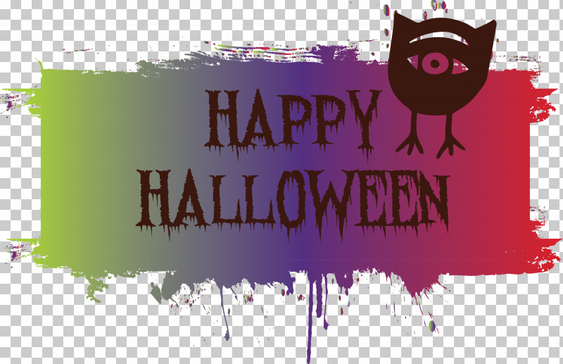 Happy Halloween PNG, Clipart, Happy Halloween, Poster, Spider Free PNG Download