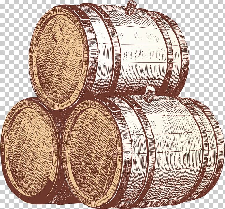 Beer Wine Cask Ale Barrel PNG, Clipart, Ale, Artisau Garagardotegi, Brewery, Cask Vector, Cylinder Free PNG Download