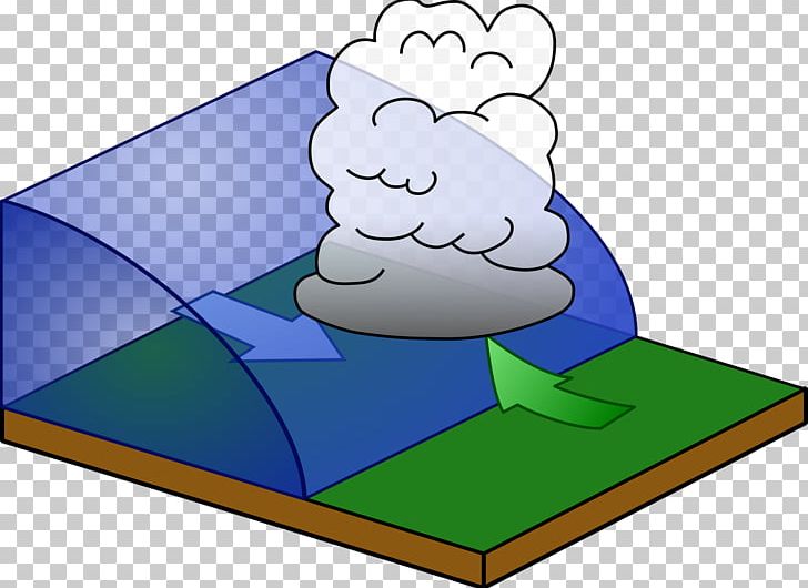 Cold Front Weather Front Air Mass Warm Front Meteorology PNG, Clipart, Air, Air Mass, Area, Cartoon, Cold Free PNG Download