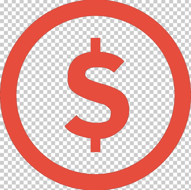 Dollar Sign Computer Icons PNG, Clipart, Area, Brand, Circle, Computer Icons, Dollar Free PNG Download