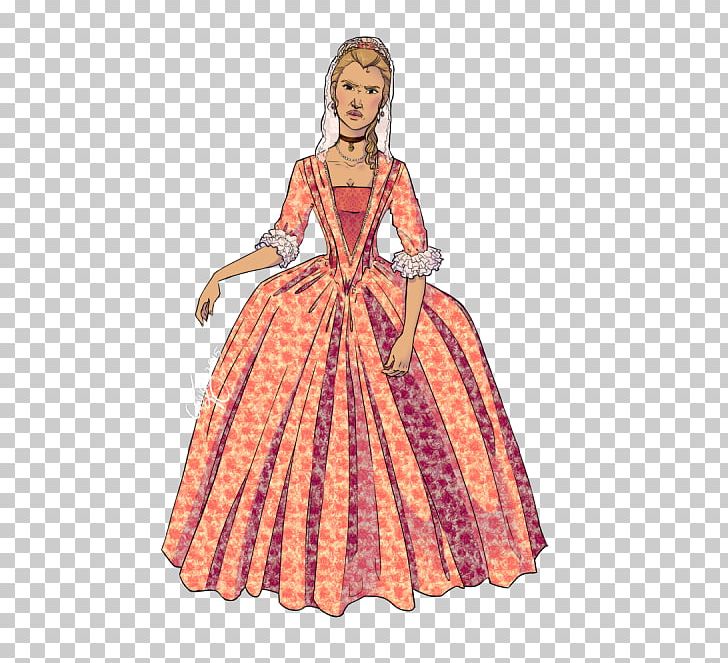 Dress Clothing Gown Fashion Design PNG, Clipart, Clothing, Coat, Costume, Costume Design, Day Dress Free PNG Download