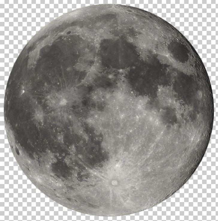 Full Moon Lunar Phase PNG, Clipart, Astronomical Object, Atmosphere, Black And White, Blue Moon, Clip Art Free PNG Download