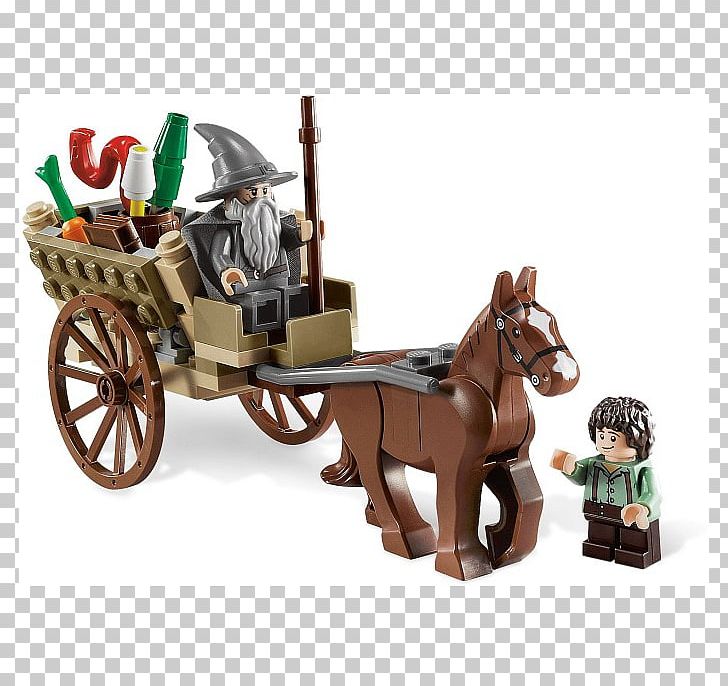 Gandalf Lego The Lord Of The Rings Frodo Baggins Lego Minifigure PNG, Clipart, Carriage, Chariot, Horse, Horse Harness, Lego Group Free PNG Download