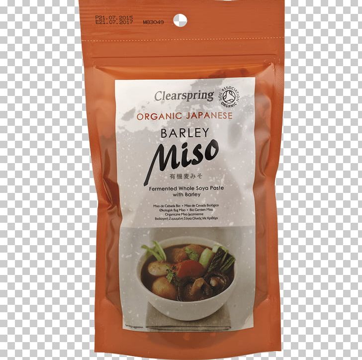 Organic Food Miso Soup Vegetarian Cuisine Barley PNG, Clipart, Barley, Barley Malt Syrup, Brown Rice, Flavor, Food Free PNG Download