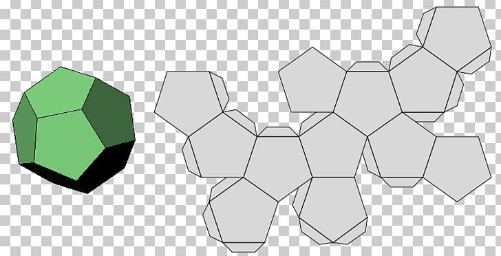 Polyhedron Net Dodecahedron Geometry PNG, Clipart, Angle, Cartoon, Diagram, Dodecahedron, Geometry Free PNG Download