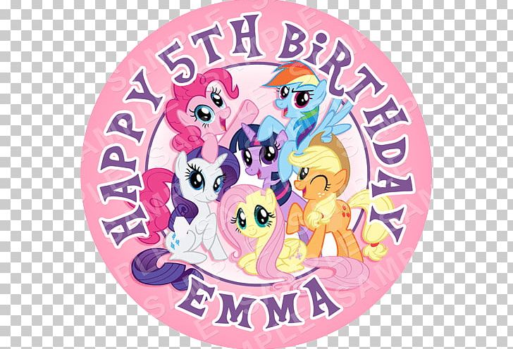 Pony Rarity Twilight Sparkle Rainbow Dash Pinkie Pie PNG, Clipart, Applejack, Birthday, Cake Topper, Cutie Mark Crusaders, Edible Ink Printing Free PNG Download