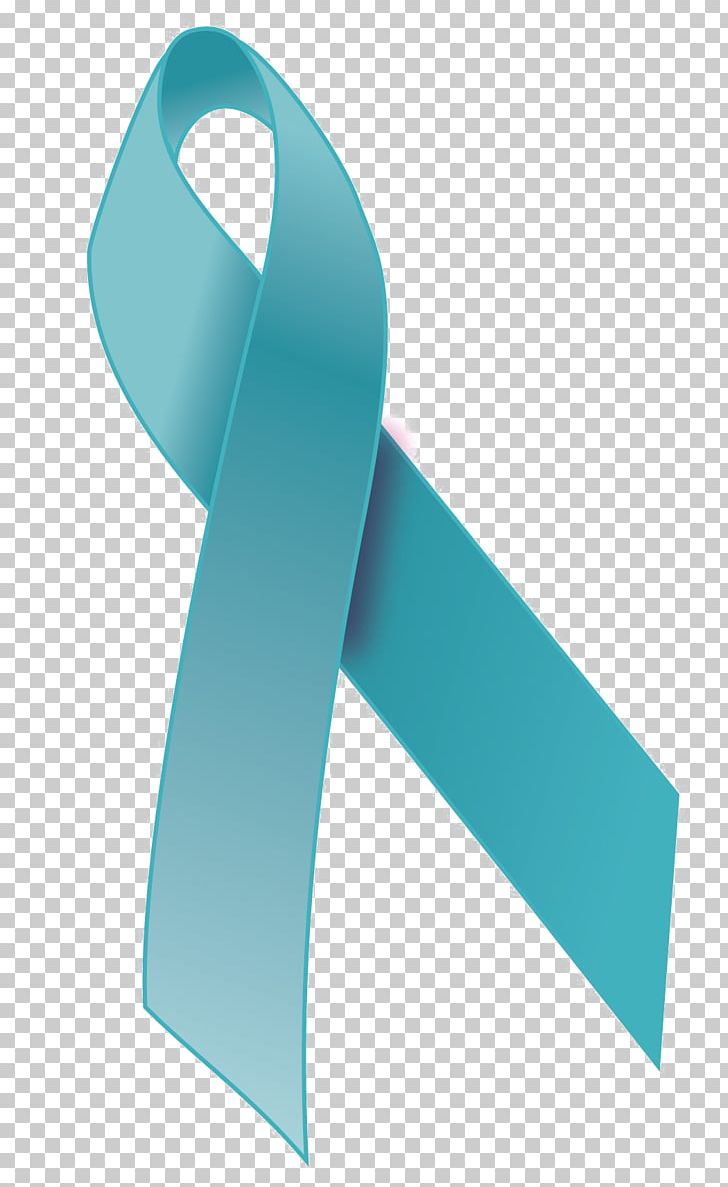 Awareness Ribbon Cancer Teal PNG, Clipart, Aqua, Awareness, Awareness Ribbon, Azure, Breast Cancer Free PNG Download